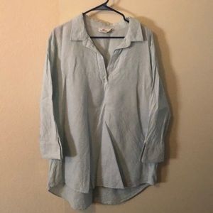 Vineyard vines tunic